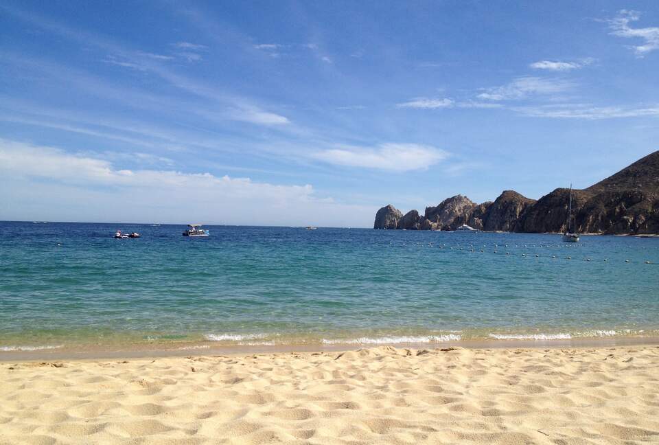 One Medano Beach Resort - Cabo San Lucas, Mexico