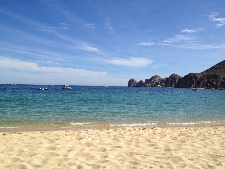 One Medano Beach Resort - Cabo San Lucas, Mexico