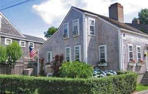 Nantucket Dream - Nantucket, Massachusetts