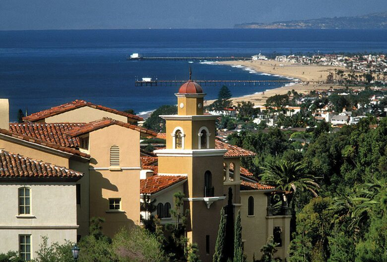Marriott's Newport Coast Villas - Newport Coast, California