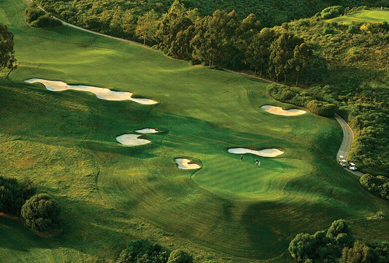 Marriott's Newport Coast Villas - Newport Coast, California