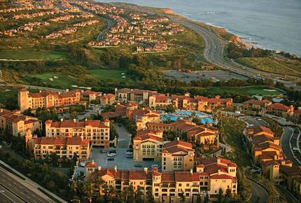 Marriott's Newport Coast Villas - Newport Coast, California