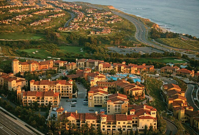 Marriott's Newport Coast Villas - Newport Coast, California