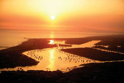 Marriott's Newport Coast Villas - Newport Coast, California