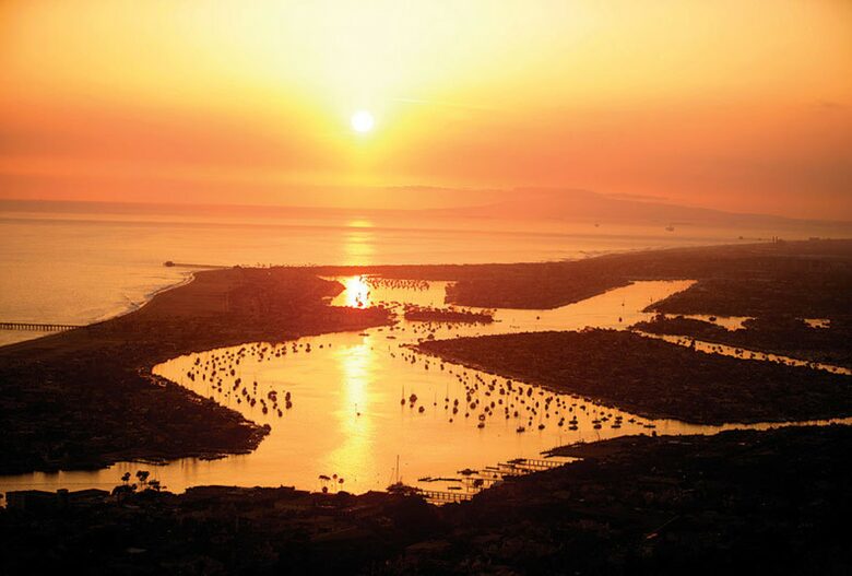Marriott's Newport Coast Villas - Newport Coast, California