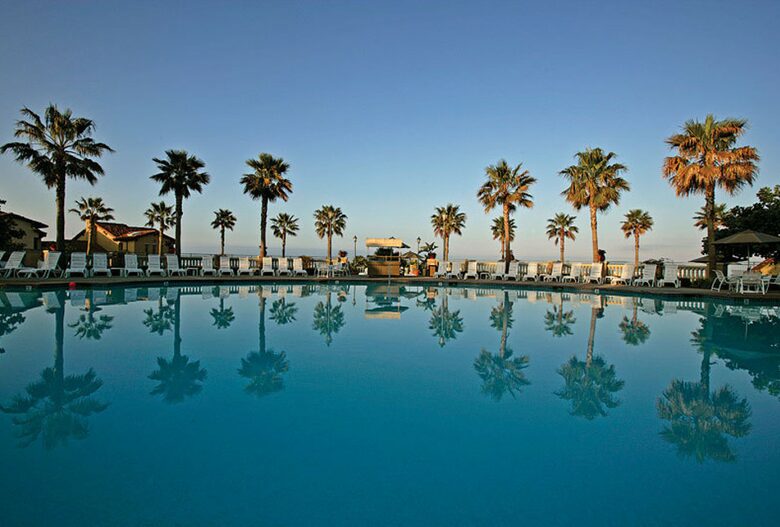 Marriott's Newport Coast Villas - Newport Coast, California