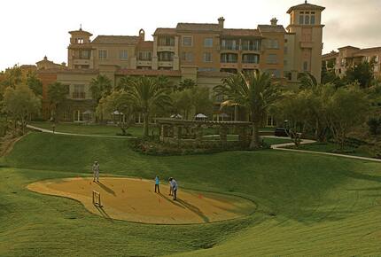 Marriott's Newport Coast Villas - Newport Coast, California