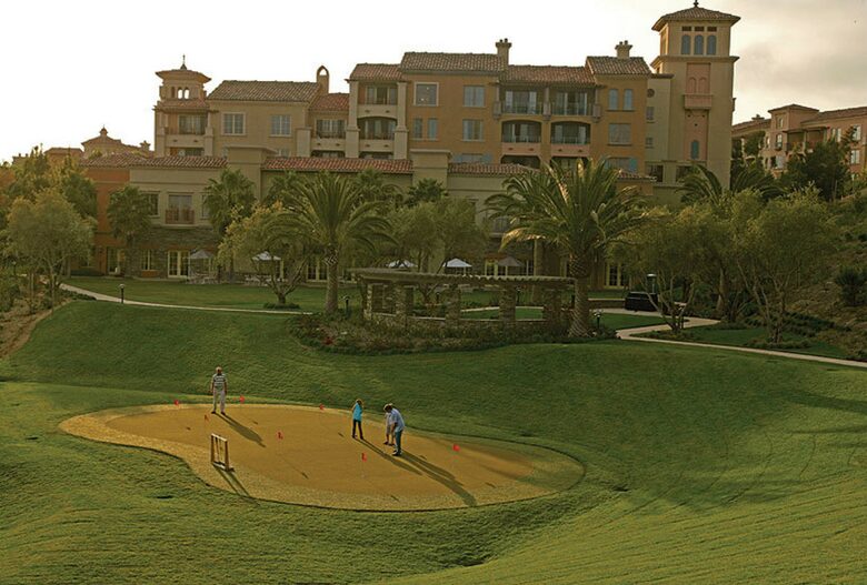 Marriott's Newport Coast Villas - Newport Coast, California