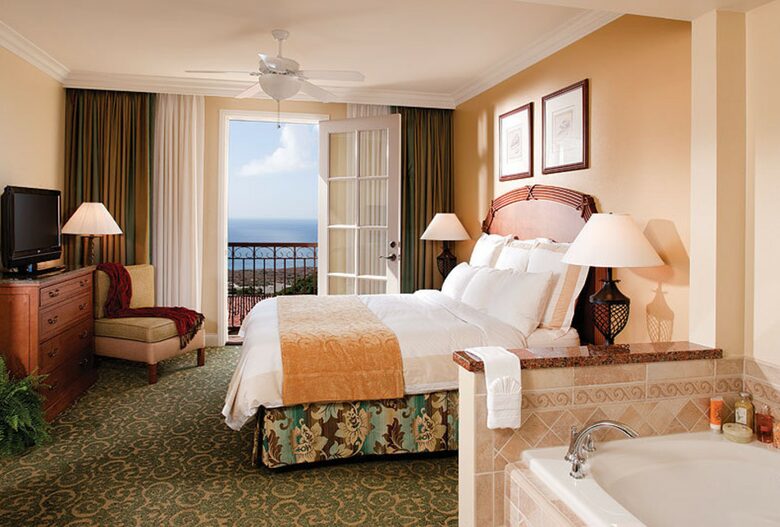 Marriott's Newport Coast Villas - Newport Coast, California
