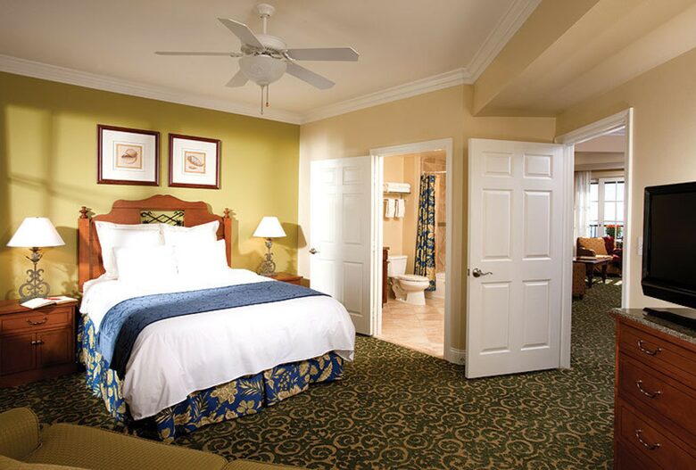 Marriott's Newport Coast Villas - Newport Coast, California