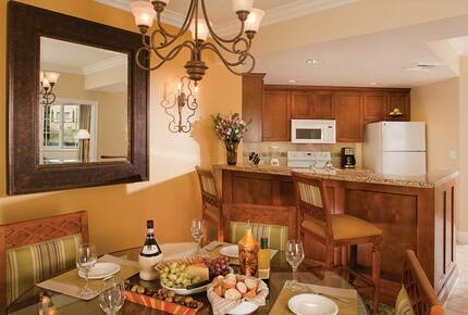 Marriott's Newport Coast Villas - Newport Coast, California