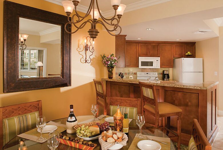 Marriott's Newport Coast Villas - Newport Coast, California