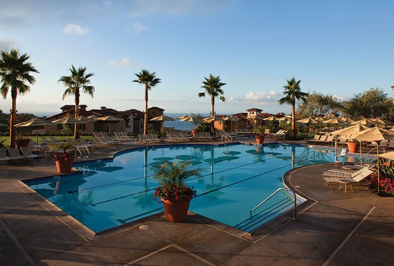 Marriott's Newport Coast Villas - Newport Coast, California