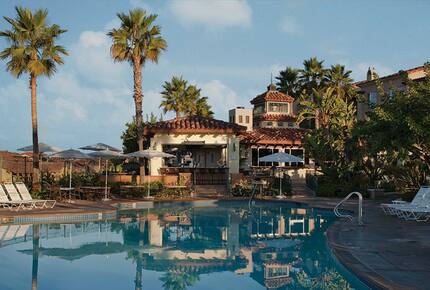 Marriott's Newport Coast Villas - Newport Coast, California