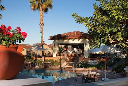 Marriott's Newport Coast Villas - Newport Coast, California