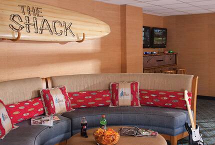 Marriott's Newport Coast Villas - Newport Coast, California