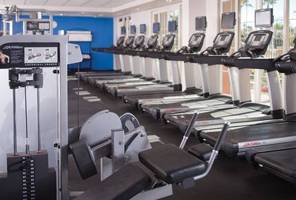 Marriott's Newport Coast Villas - Newport Coast, California