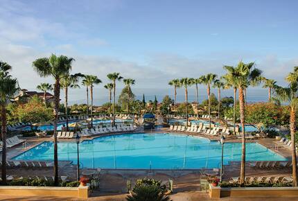 Marriott's Newport Coast Villas - Newport Coast, California