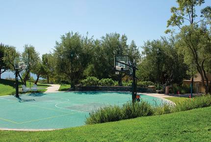 Marriott's Newport Coast Villas - Newport Coast, California