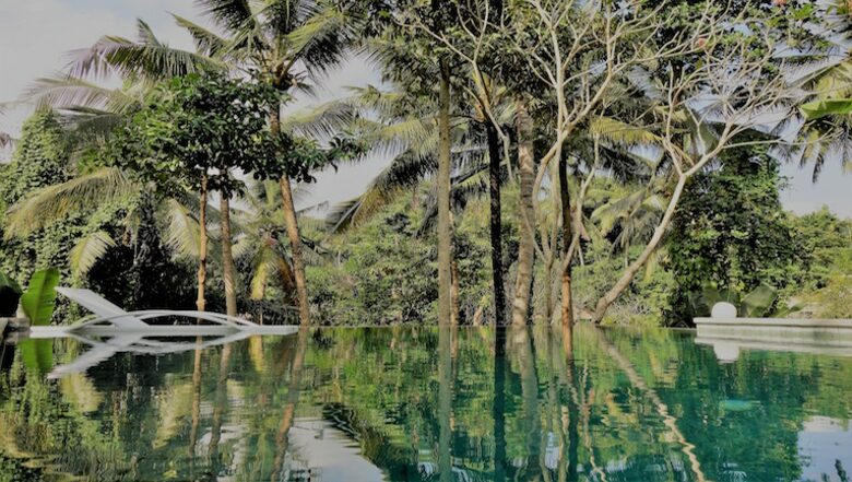 Artist Villa in Bali - Ubud, Indonesia