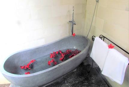 Artist Villa in Bali - Ubud, Indonesia