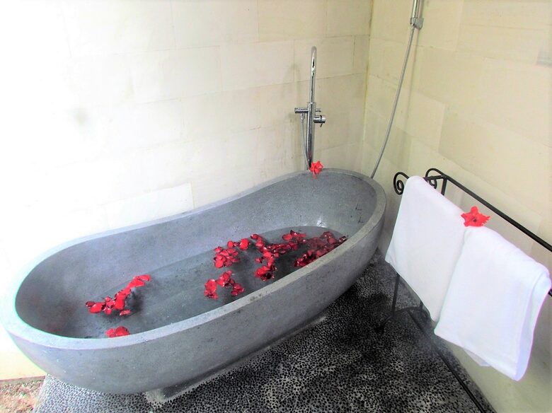 Artist Villa in Bali - Ubud, Indonesia