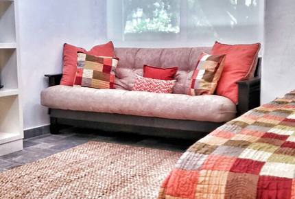 Casa Blanca Beach House (Playa's #1 Vacation Rental) - Playa del Carmen, Mexico