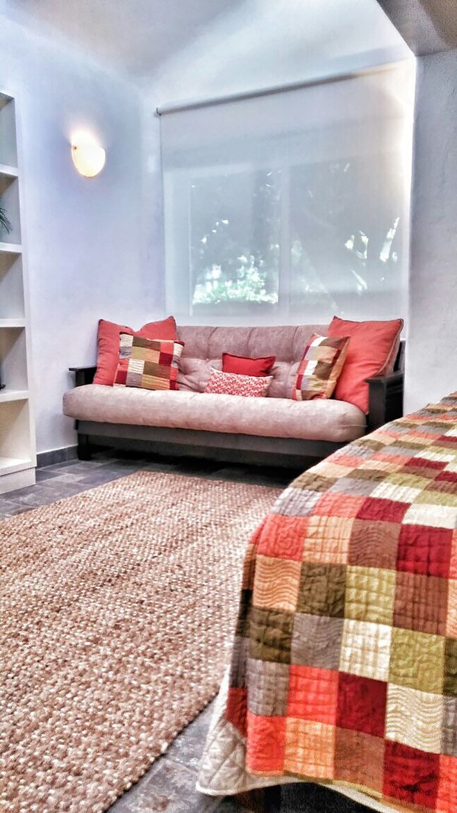 Casa Blanca Beach House (Playa's #1 Vacation Rental) - Playa del Carmen, Mexico