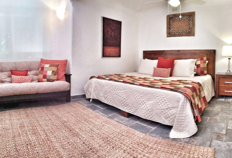 Casa Blanca Beach House (Playa's #1 Vacation Rental) - Playa del Carmen, Mexico