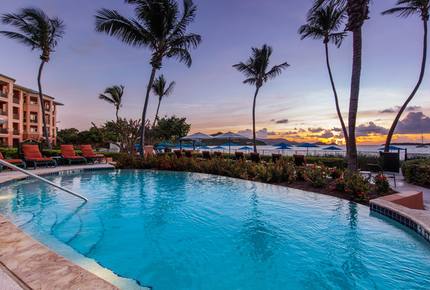 The Ritz-Carlton Club, St. Thomas - Non-Allocated - 3 Bedroom - St. Thomas, Virgin Islands, U.S.