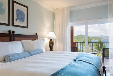 The Ritz-Carlton Club, St. Thomas - Non-Allocated - 2 Bedroom - St. Thomas, Virgin Islands, U.S.