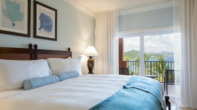 The Ritz-Carlton Club, St. Thomas - Non-Allocated - 2 Bedroom - St. Thomas, Virgin Islands, U.S.
