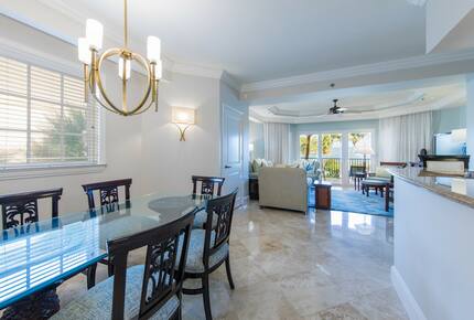 The Ritz-Carlton Club, St. Thomas - Non-Allocated - 2 Bedroom - St. Thomas, Virgin Islands, U.S.