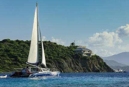 The Ritz-Carlton Club, St. Thomas - Non-Allocated - 2 Bedroom - St. Thomas, Virgin Islands, U.S.