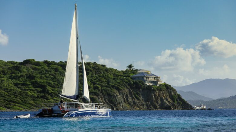 The Ritz-Carlton Club, St. Thomas - Non-Allocated - 2 Bedroom - St. Thomas, Virgin Islands, U.S.