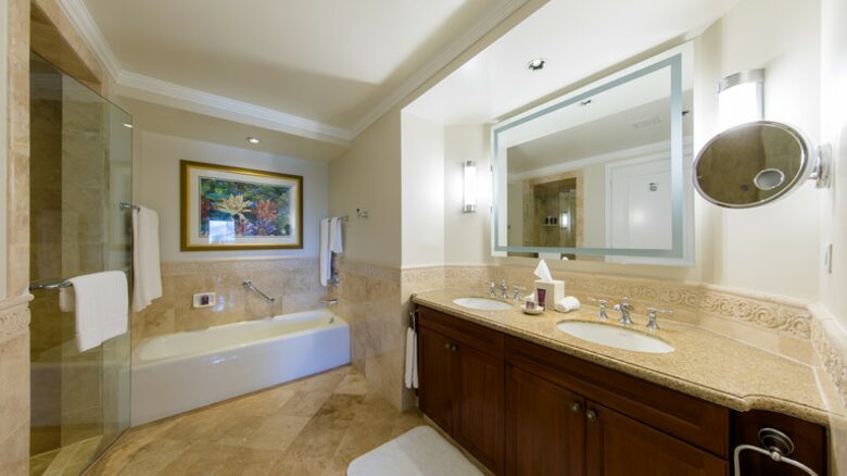 The Ritz-Carlton Club, St. Thomas - Non-Allocated - 2 Bedroom - St. Thomas, Virgin Islands, U.S.