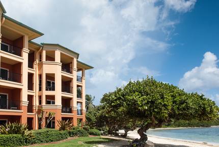 The Ritz-Carlton Club, St. Thomas - Non-Allocated - 2 Bedroom - St. Thomas, Virgin Islands, U.S.