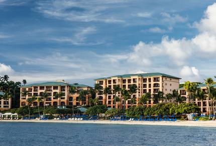 The Ritz-Carlton Club, St. Thomas - Non-Allocated - 2 Bedroom - St. Thomas, Virgin Islands, U.S.