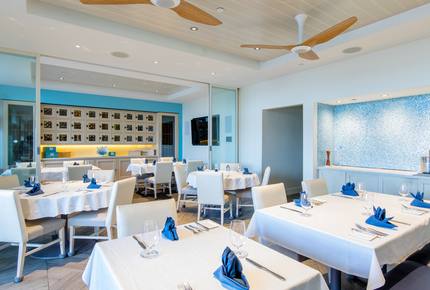 The Ritz-Carlton Club, St. Thomas - Non-Allocated - 2 Bedroom - St. Thomas, Virgin Islands, U.S.