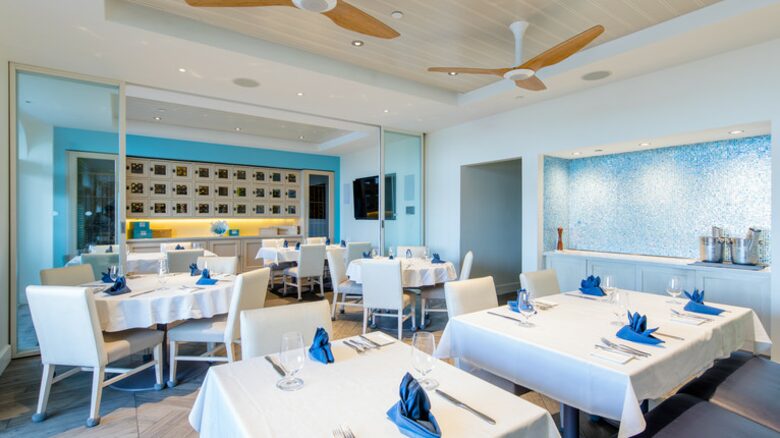 The Ritz-Carlton Club, St. Thomas - Non-Allocated - 2 Bedroom - St. Thomas, Virgin Islands, U.S.