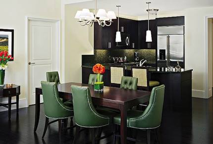 The Ritz-Carlton Club, San Francisco - Non-Allocated - 2 Bedroom - San Francisco, California