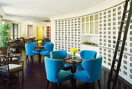 The Ritz-Carlton Club, San Francisco - Non-Allocated - 2 Bedroom - San Francisco, California