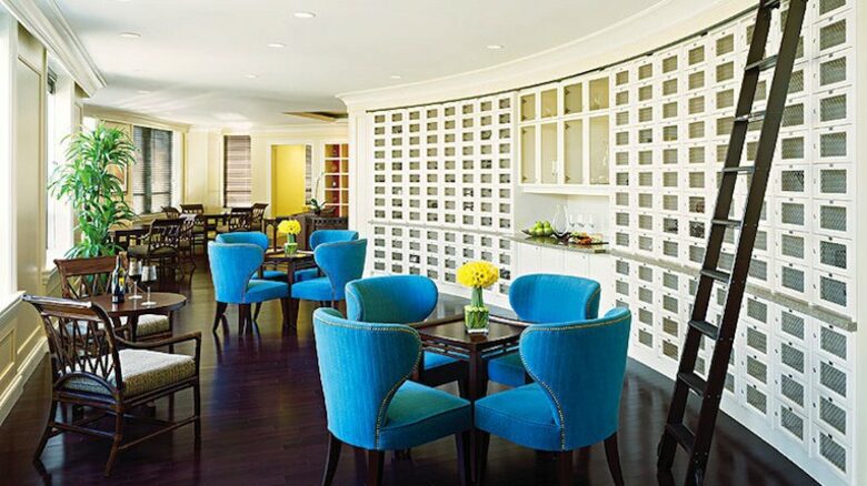 The Ritz-Carlton Club, San Francisco - Non-Allocated - 2 Bedroom - San Francisco, California