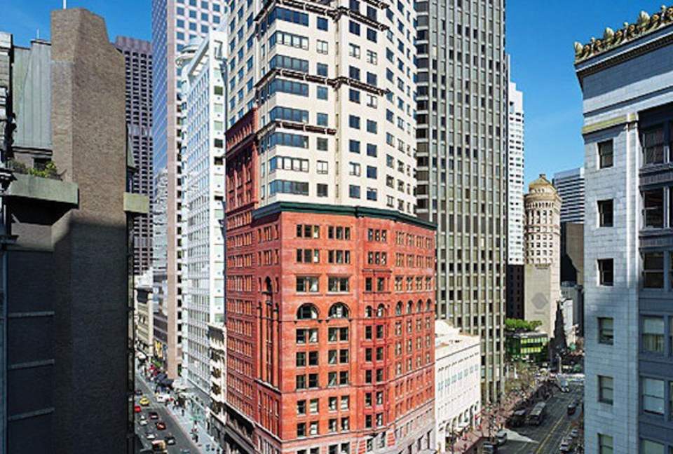 The Ritz-Carlton Club, San Francisco - Non-Allocated - 2 Bedroom - San Francisco, California