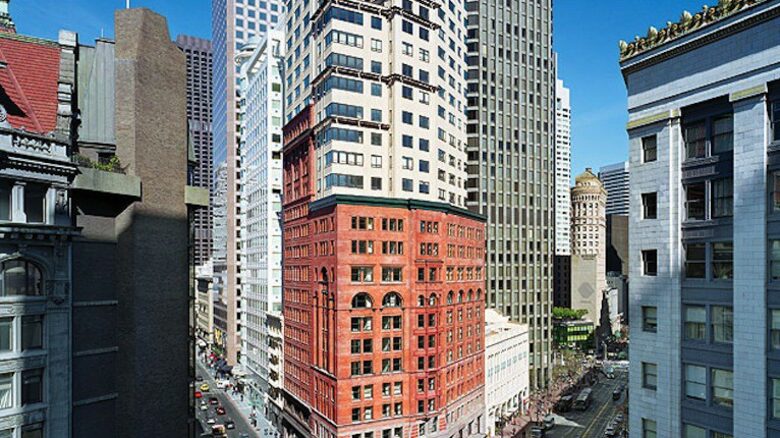 The Ritz-Carlton Club, San Francisco - Non-Allocated - 2 Bedroom - San Francisco, California
