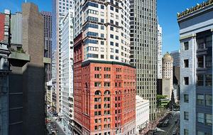 The Ritz-Carlton Club, San Francisco - Non-Allocated - 2 Bedroom - San Francisco, California