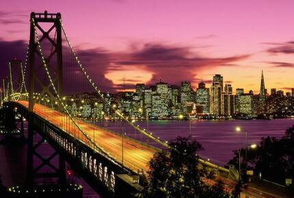 The Ritz-Carlton Club, San Francisco - Non-Allocated - 2 Bedroom - San Francisco, California