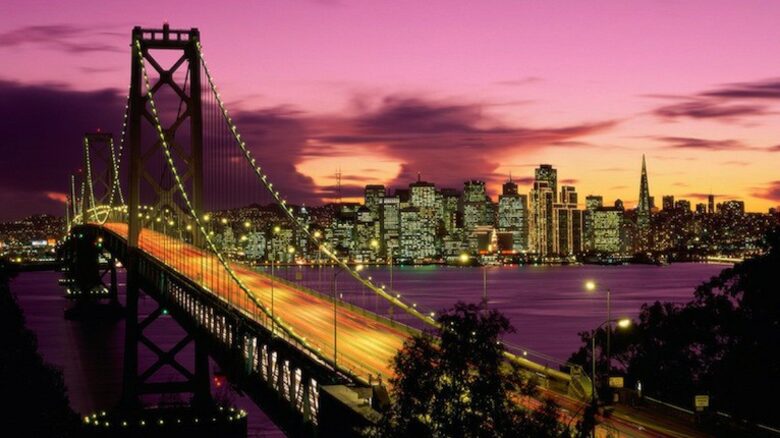 The Ritz-Carlton Club, San Francisco - Non-Allocated - 2 Bedroom - San Francisco, California