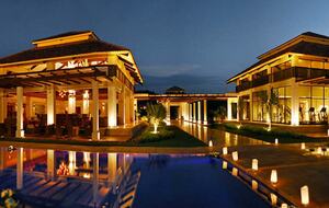 Luxurious Villa - Playa Conchal, Costa Rica