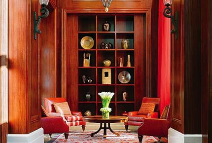 The Ritz-Carlton Club, San Francisco - Non-Allocated - 2 Bedroom - San Francisco, California